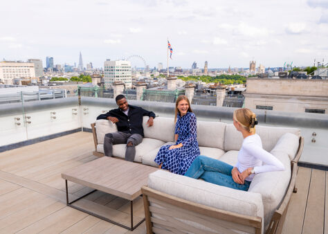 Office Space One Mayfair Place - Image 7