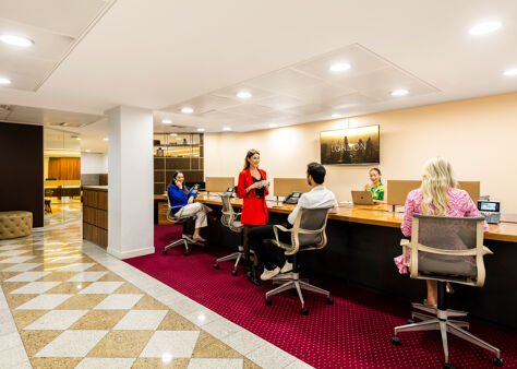 Office Space One Mayfair Place - Image 17