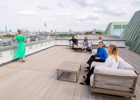 Office Space One Mayfair Place - Image 6