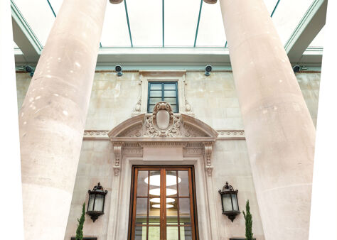 Office Space One Mayfair Place - Image 10