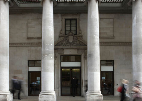 Office Space One Mayfair Place - Image 9