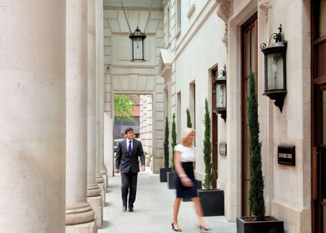 Office Space One Mayfair Place - Image 11