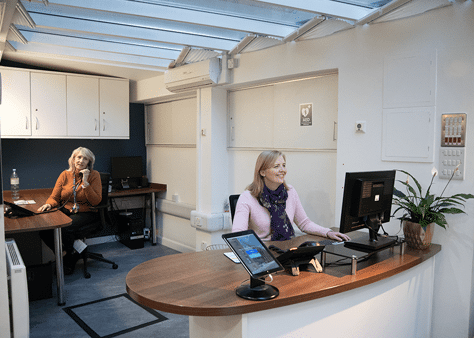Office Space Kings Cross - Image 8