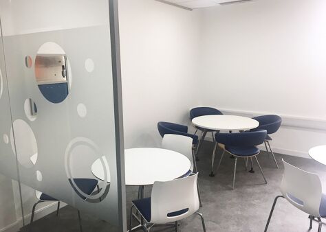 Office Space Kings Cross - Image 3