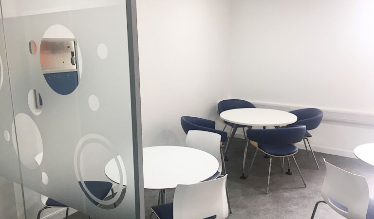 Office Space Kings Cross - Image 3