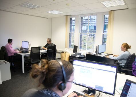 Office Space Kings Cross - Image 5