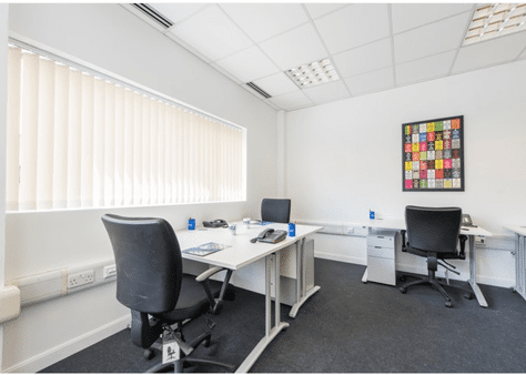 Office Space Kings Cross - Image 1