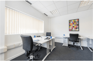 Office Space Kings Cross - Image 1