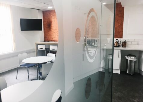 Office Space Kings Cross - Image 2