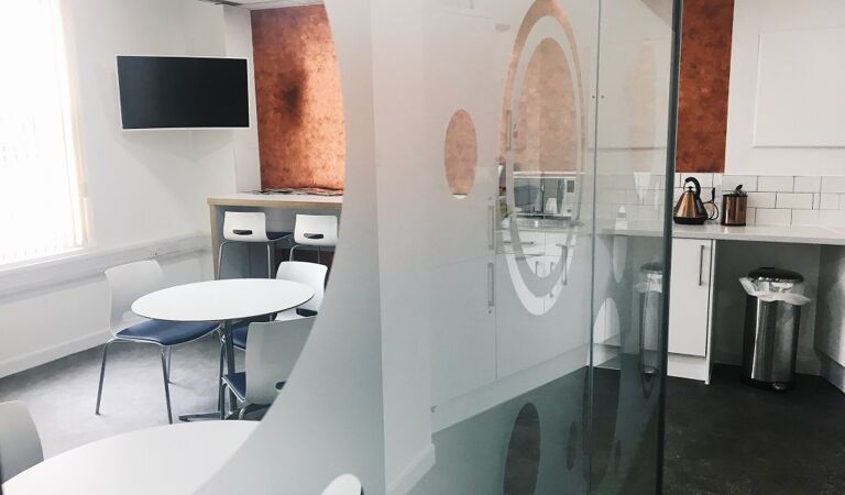 Office Space Kings Cross - Image 2