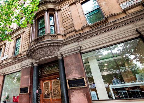 Image #2 of 1 Northumberland Avenue