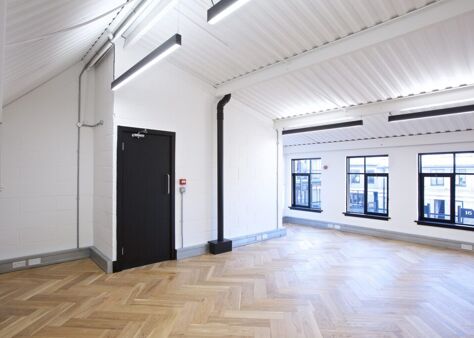 Office Space The Ivories - Image 8