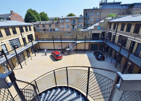 Office Space The Ivories - Image 5