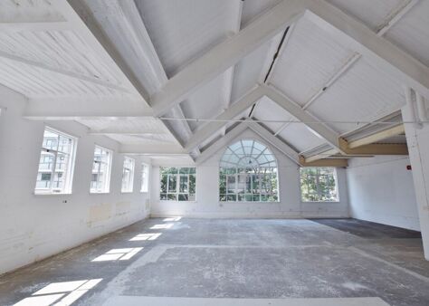 Office Space The Ivories - Image 4