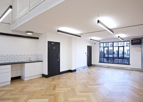 Office Space The Ivories - Image 7