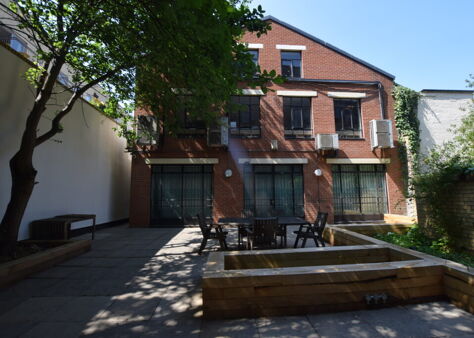 Office Space The Ivories - Image 3