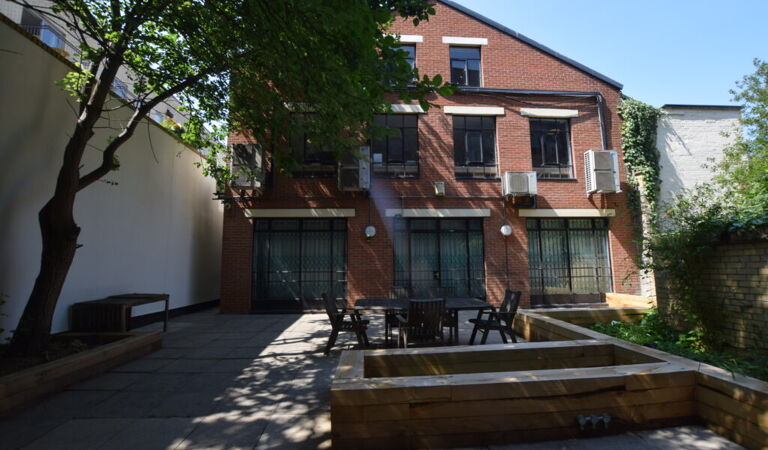 Office Space The Ivories - Image 3