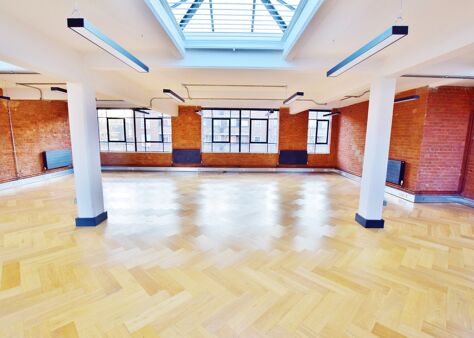 Office Space The Ivories - Image 6