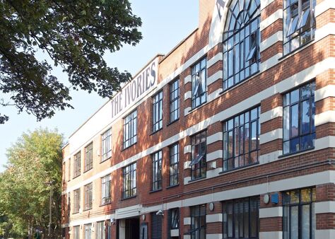 Office Space The Ivories - Image 2