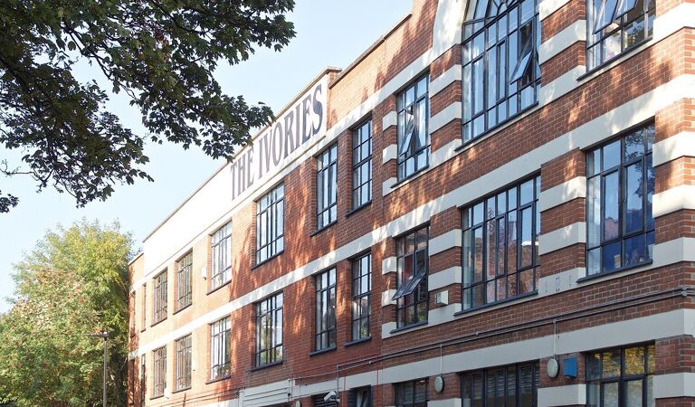 Office Space The Ivories - Image 2