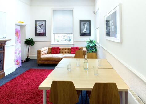 Office Space Rickmansworth - Image 2