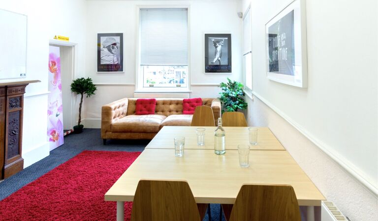 Office Space Rickmansworth - Image 2