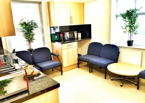 Office Space Rickmansworth - Image 6