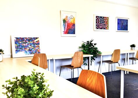 Office Space Rickmansworth - Image 5