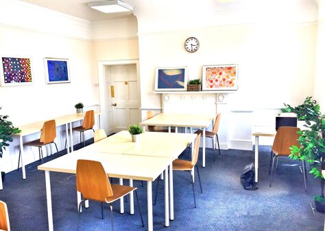 Office Space Rickmansworth - Image 1