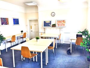 Office Space Rickmansworth - Image 1