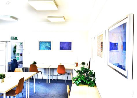 Office Space Rickmansworth - Image 4