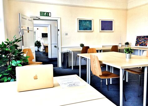 Office Space Rickmansworth - Image 3
