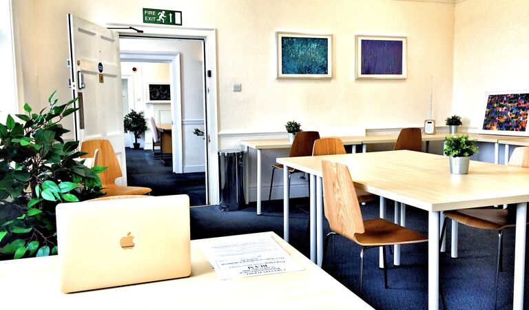 Office Space Rickmansworth - Image 3