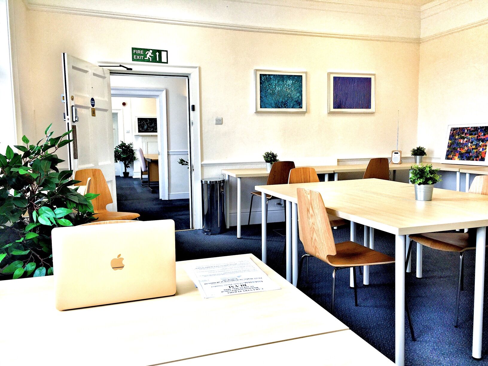 Office Space Rickmansworth - Image 3