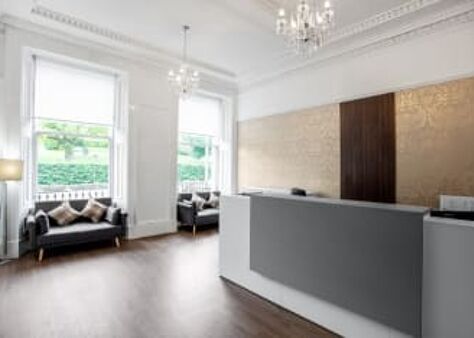 Office Space Woodside Place - Image 2