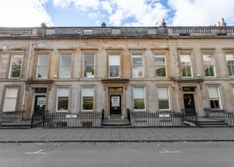 Office Space Woodside Place - Image 1