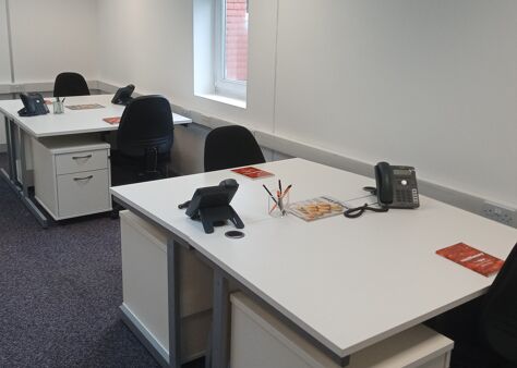 Office Space Burgess Hill - Image 4