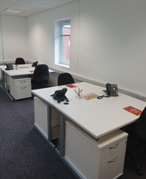 Office Space Burgess Hill - Image 4