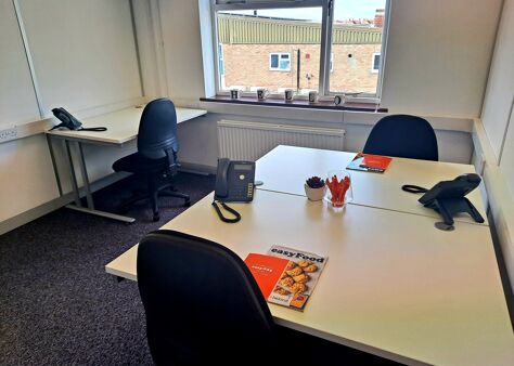 Office Space Burgess Hill - Image 2