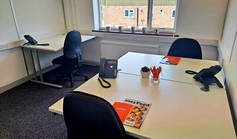 Office Space Burgess Hill - Image 2