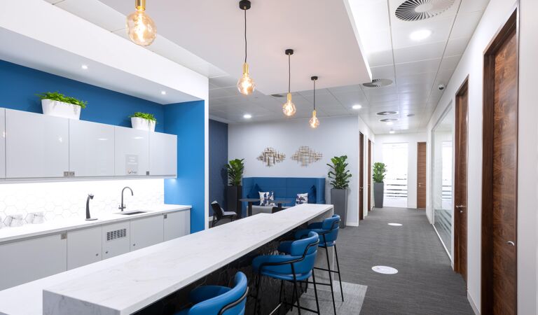 Office Space St Vincent Street - Image 3