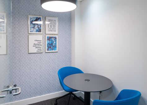 Office Space St Vincent Street - Image 6