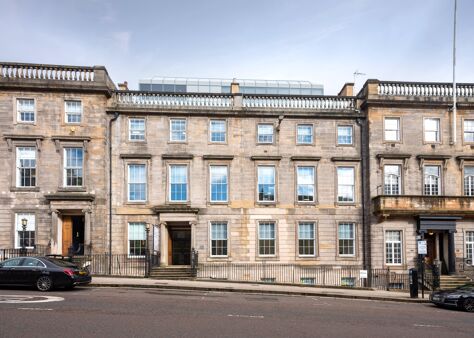 Office Space St Vincent Street - Image 1