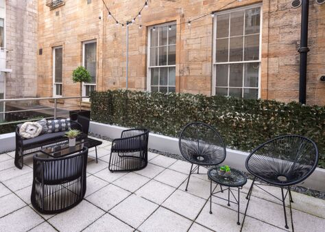 Office Space St Vincent Street - Image 5