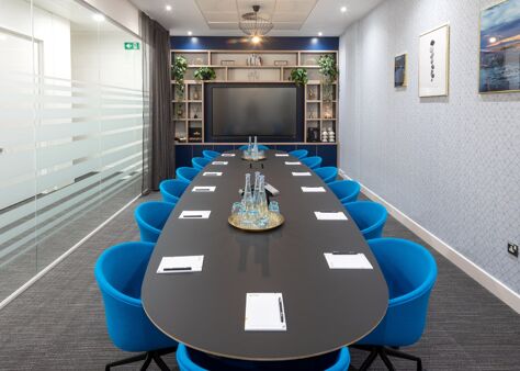 Office Space St Vincent Street - Image 4