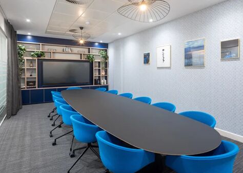 Office Space St Vincent Street - Image 7