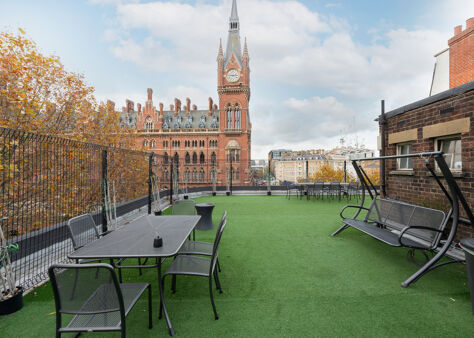 Office Space Kings Cross - Image 12