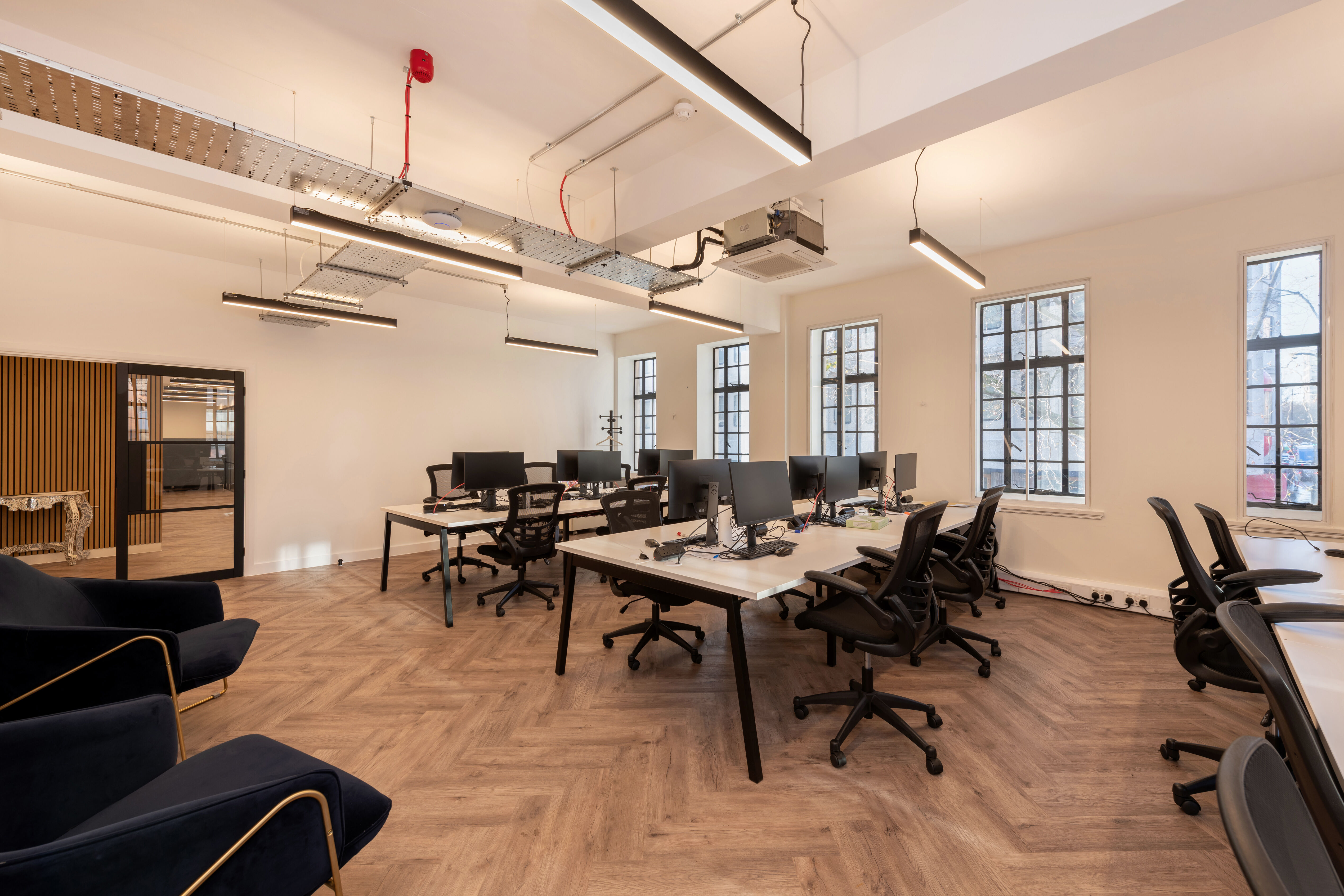 Office Space Kings Cross - Image 13