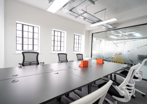 Office Space Kings Cross - Image 3