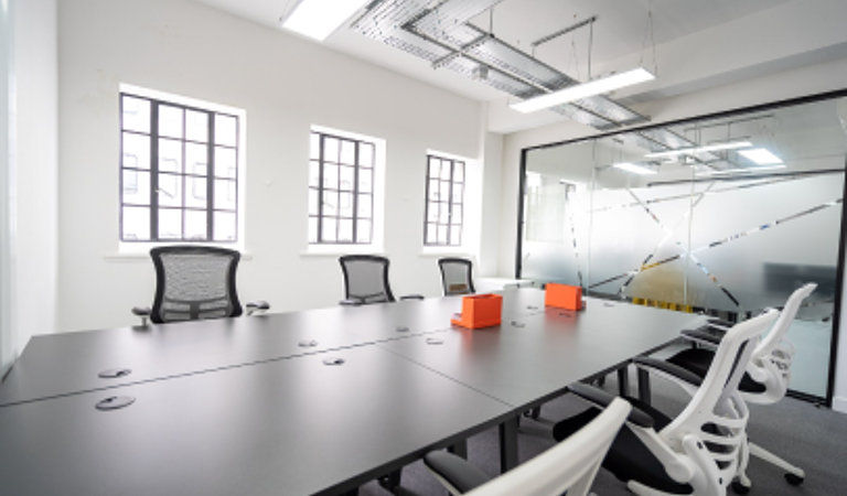 Office Space Kings Cross - Image 3